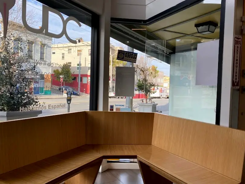 Bernal Heights UDC Dental Center