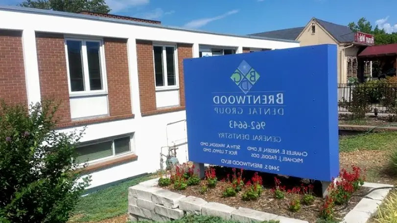 Brentwood Dental Group