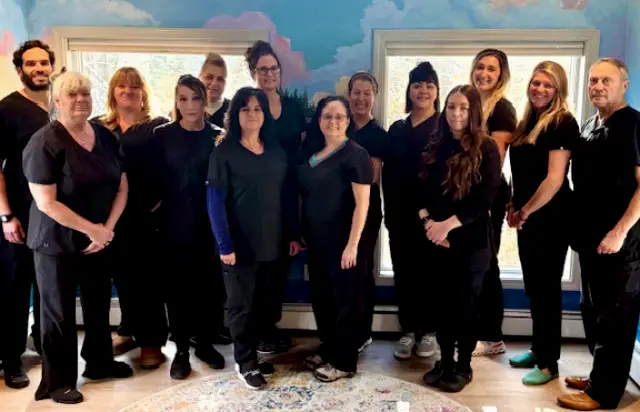 Brunswick Dental Health Associates