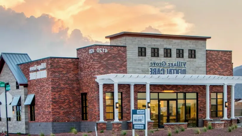 Buckeye Village Grove Dental Care