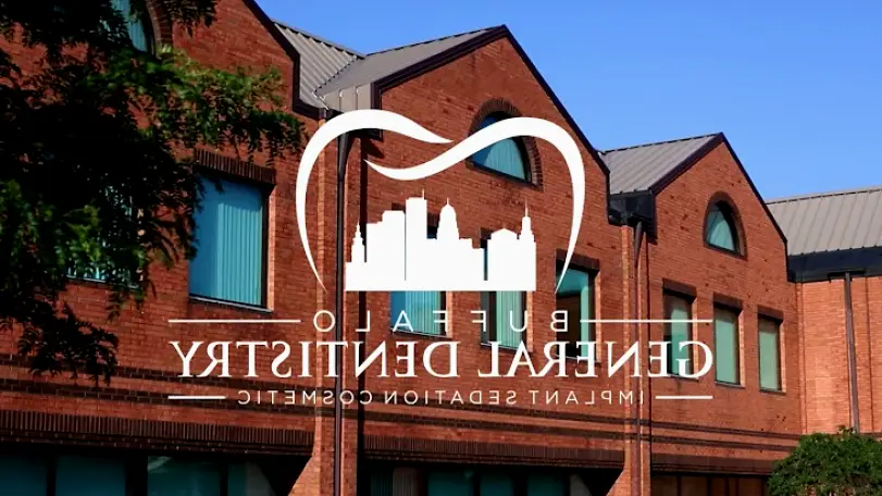 Buffalo Daniel Jammal, DMD | Implant, Sedation & Cosmetic Dentistry