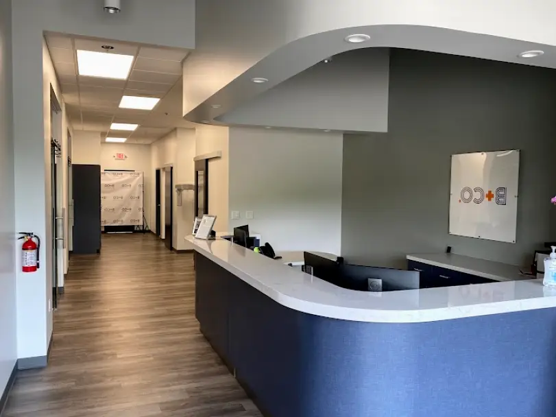 Chesterfield Brown + Co Orthodontics