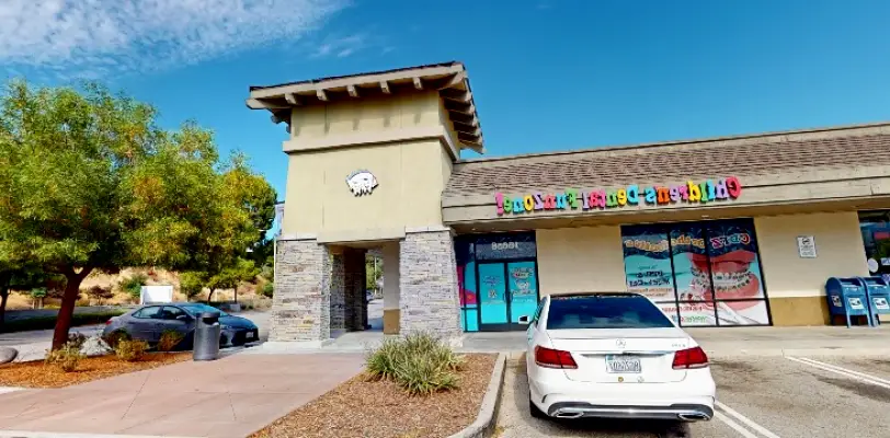 Children's Dental FunZone - Pediatric Dentist - Santa Clarita
