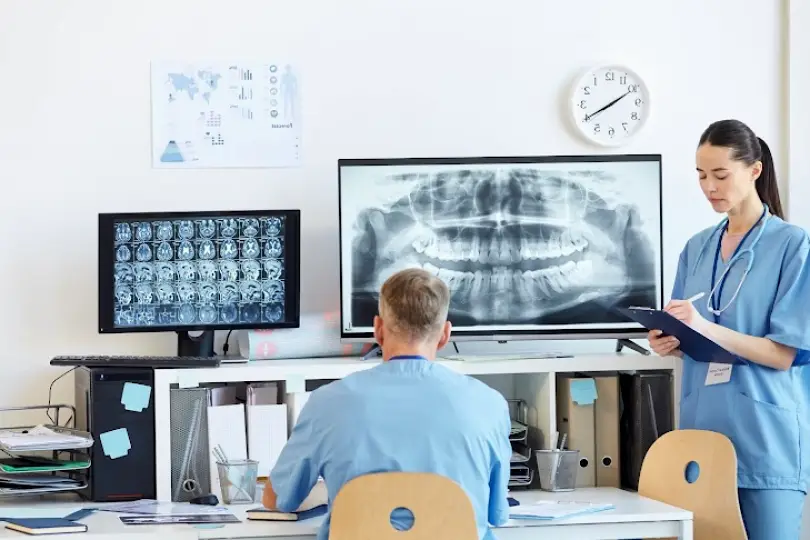 Chino Cityview Dental Care