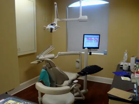 Clayton Riccobene Associates Family Dentistry