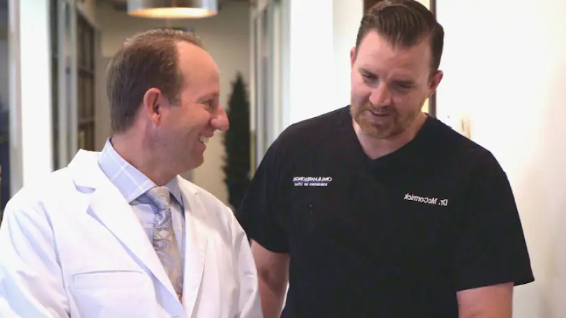 Clearfield Affleck Dental - Restoration & Prosthodontics