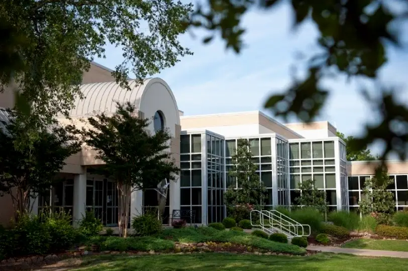  Cleveland Bolivar Medical Center