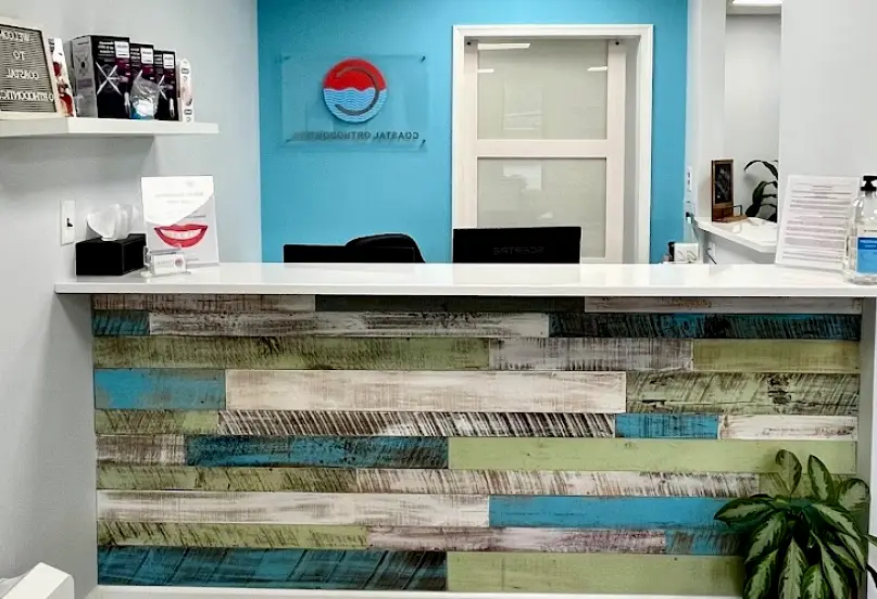 Coastal Orthodontics - Chesapeake