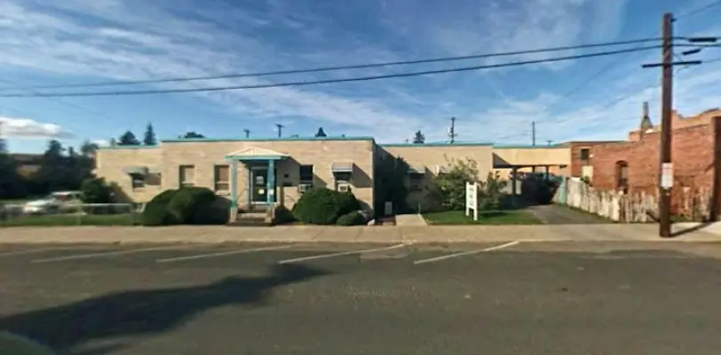 Confluence Health | Waterville Clinic
