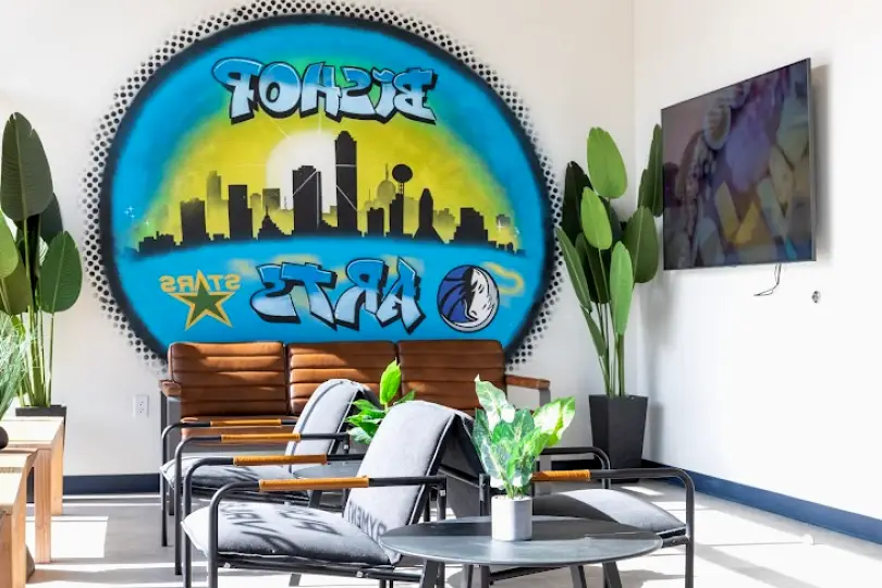  Dallas Arts Family Dentistry