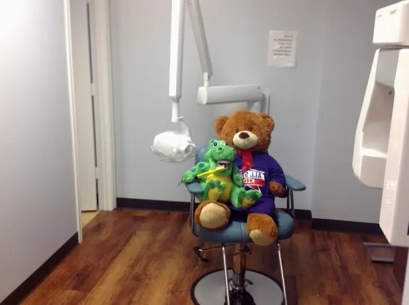 Dayton All Star Kids Family Dental