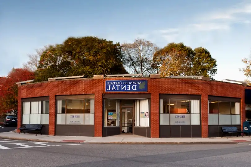 Dedham Advanced Oakdale Dental