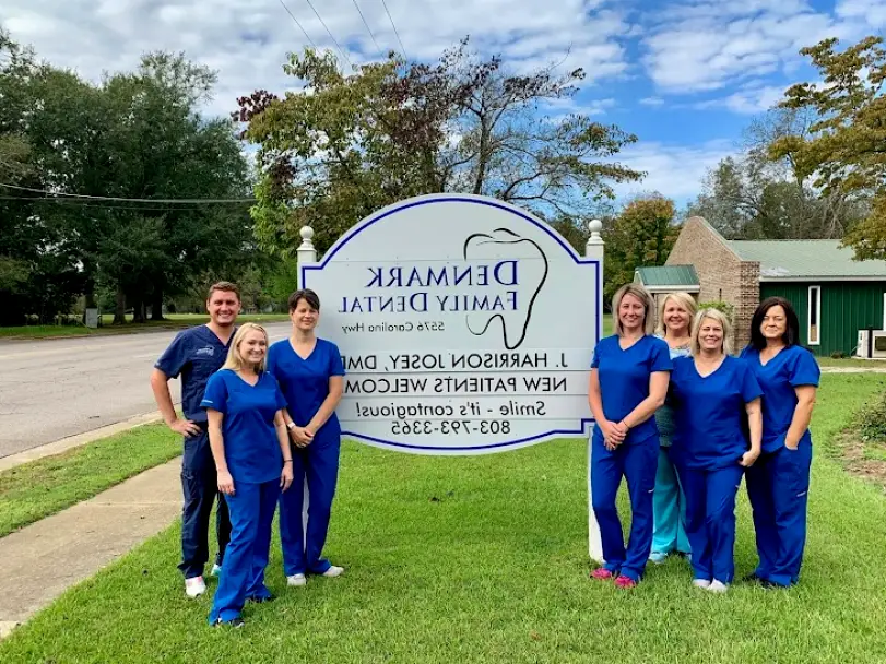 Denmark Family Dental