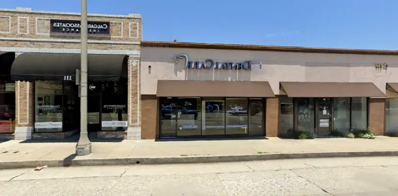  Dental Care 2000 Plus, West Foothill Boulevard, Monrovia, CA