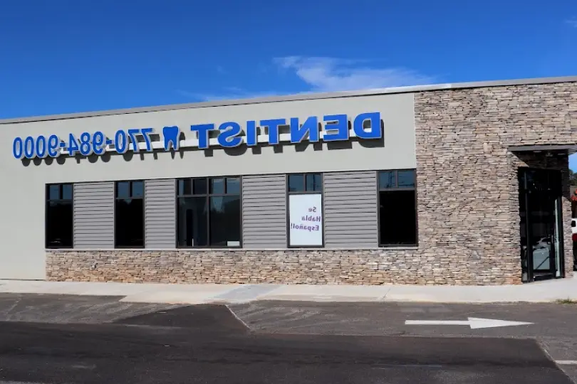 Dental World of Marietta