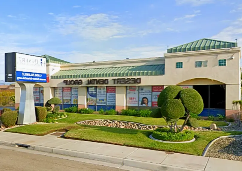Desert Dental Group - Hesperia