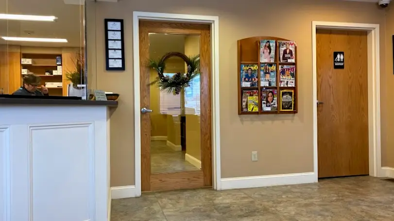 Dover Dental Associates