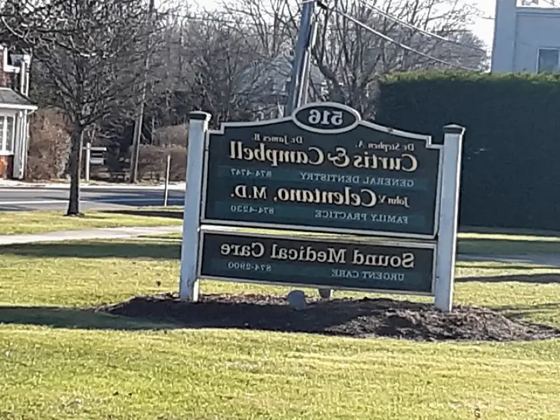 East Moriches Curtis & Campbell