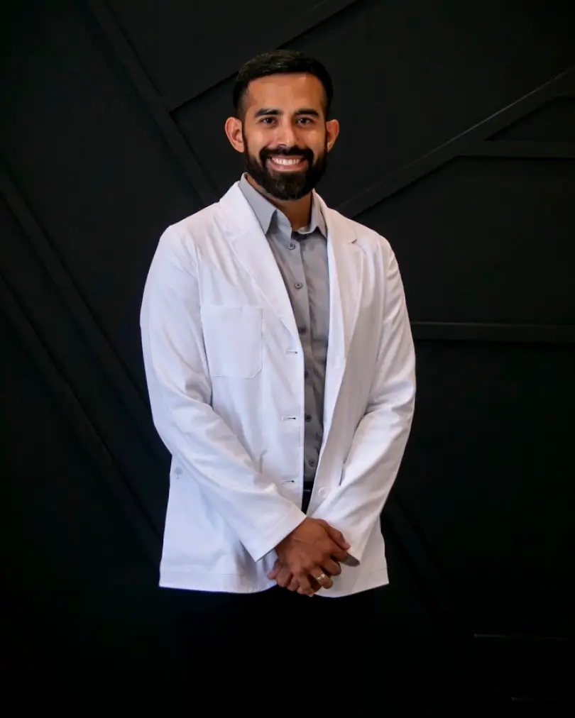Edinburg LP Dentistry