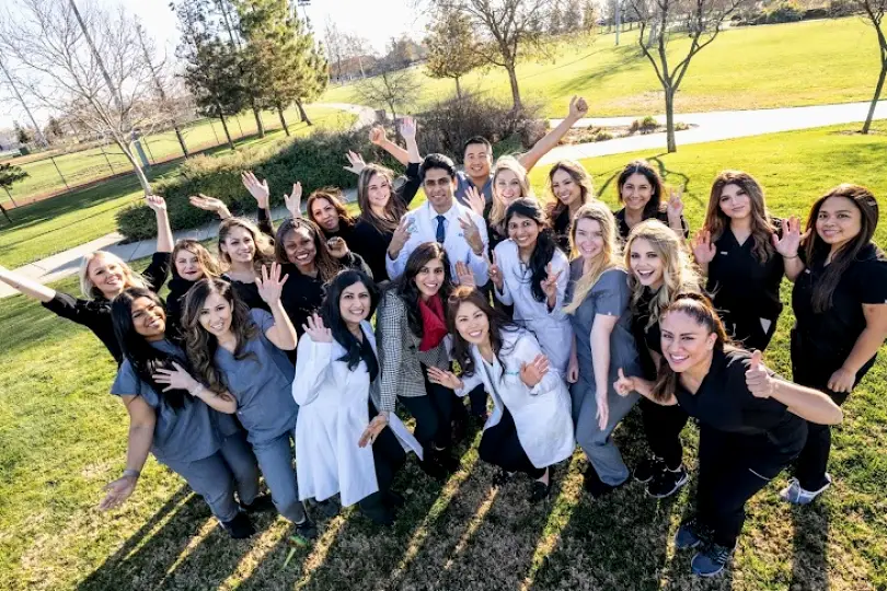  Elk Grove Ora Dentistry