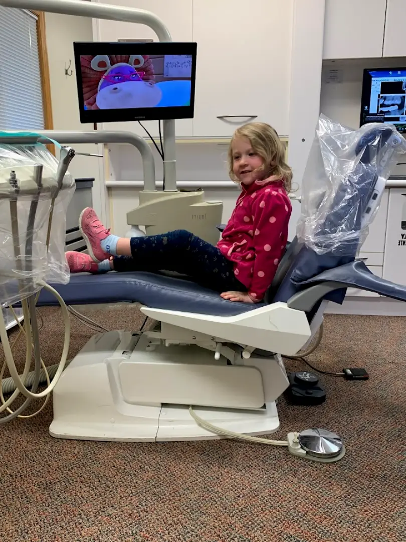 Elko-New Market Dental Clinic