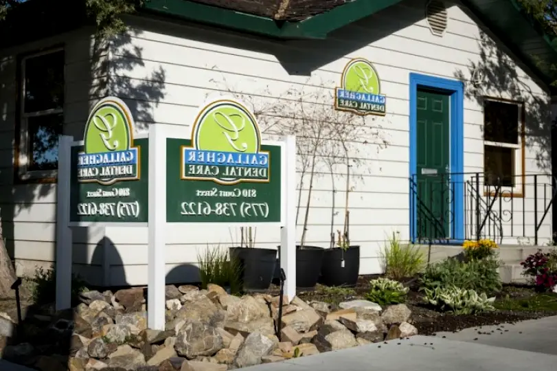 Elko Gallagher Dental Care