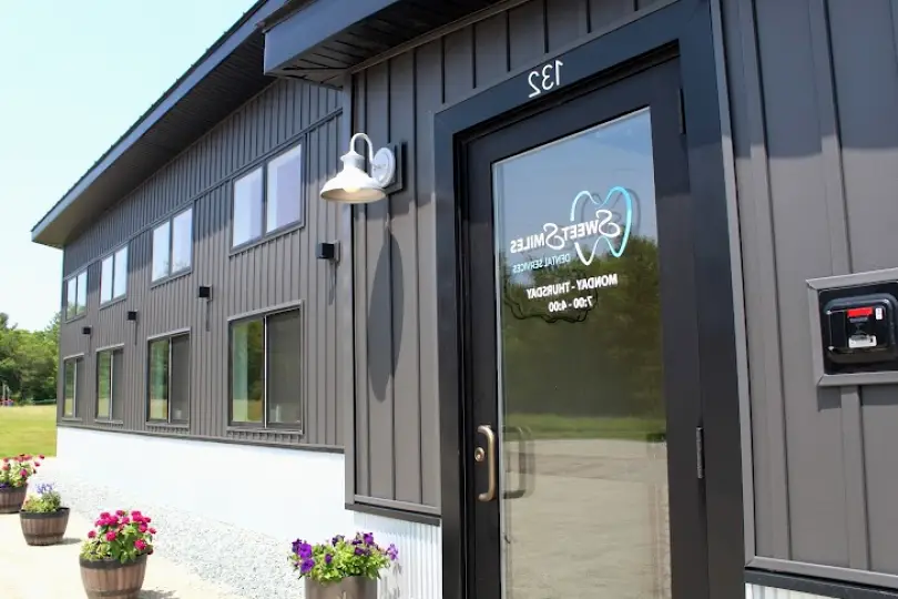 Ellsworth Sweet Smiles Dental Services