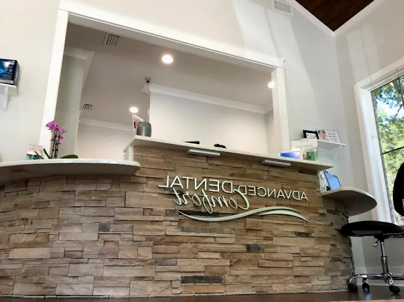  Fairhope Advanced Dental Comfort