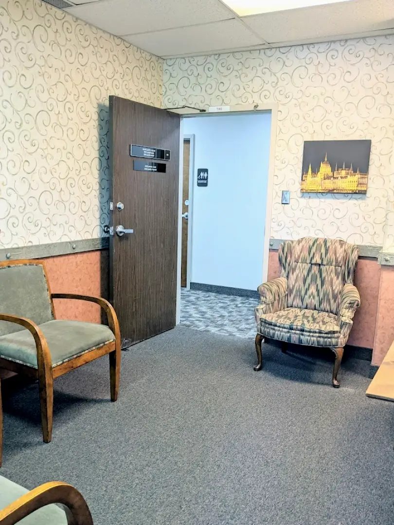 Fairlawn Barsan Family Dental