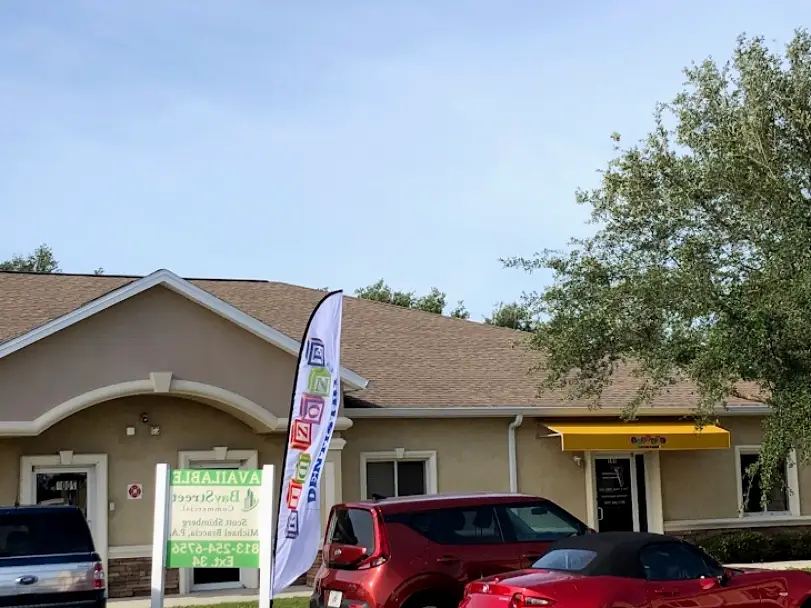 Gibsonton KIDZONE DENTISTRY PA