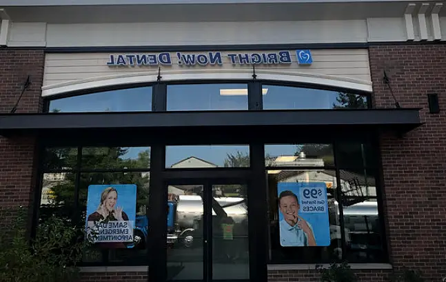 Gig Harbor Bright Now! Dental & Orthodontics
