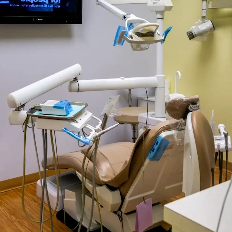  Gloucester Harborside Dental