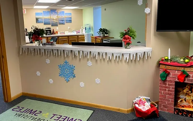 Grafton Sweet Smiles Family Dentistry
