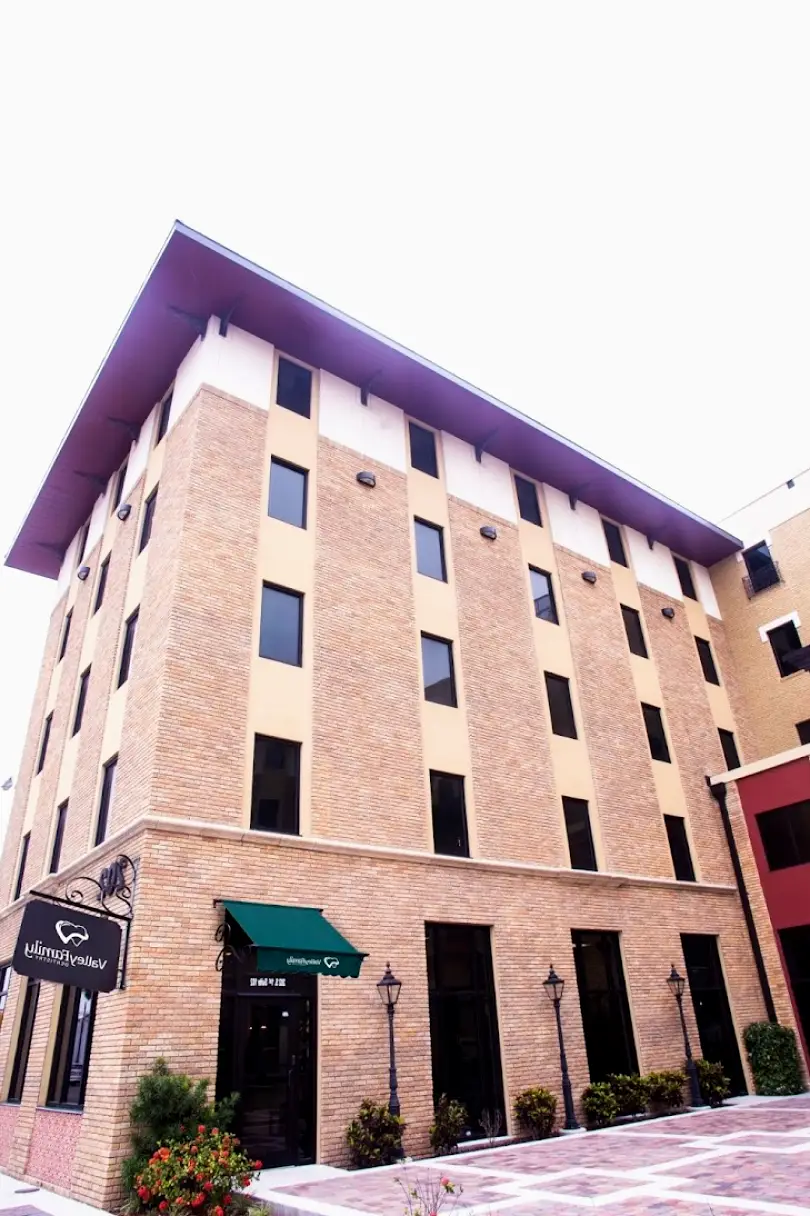 Harlingen Valley Family Dentistry
