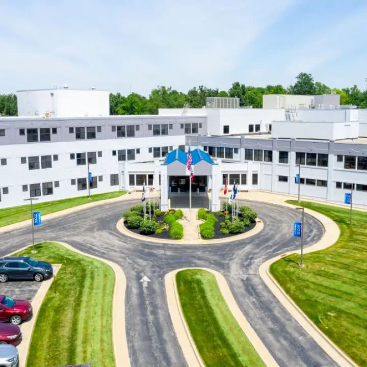  Hillsboro Highland District Hospital