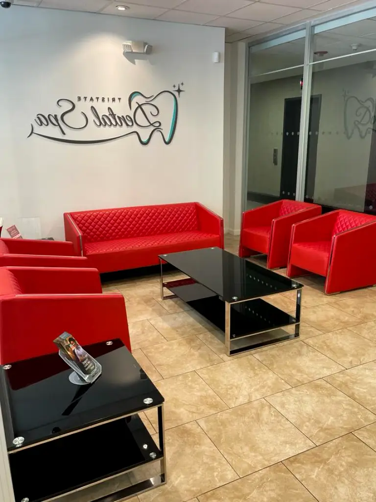 Jersey City Tristate Dental Spa