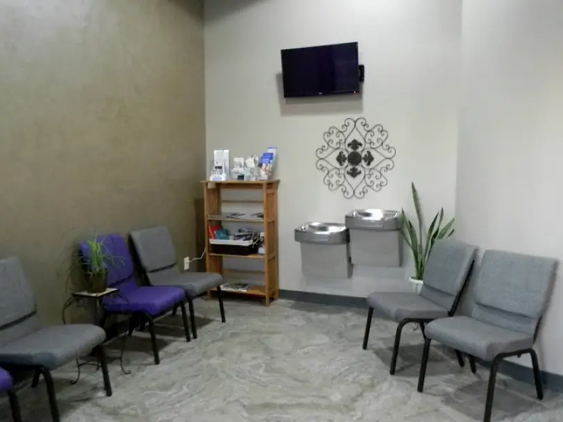 Kingman Let's C U Smile Dentistry