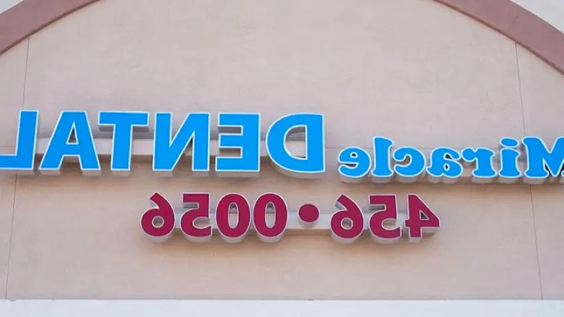  Las Vegas Miracle Dental