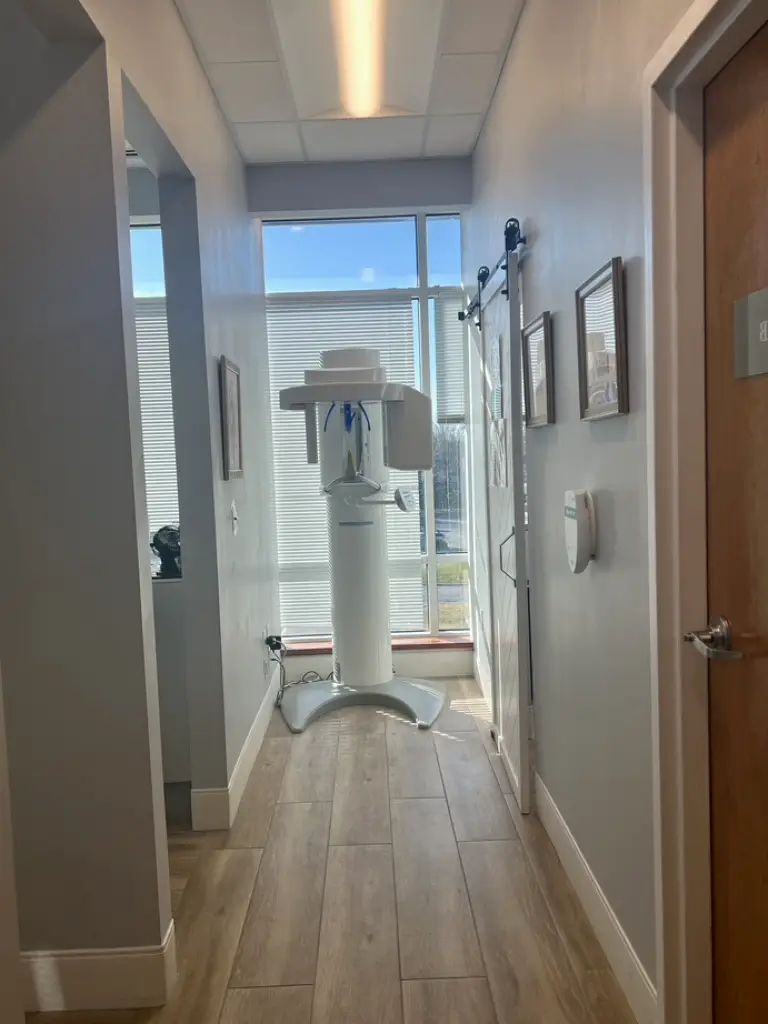 Leawood Restore Dental Kansas City