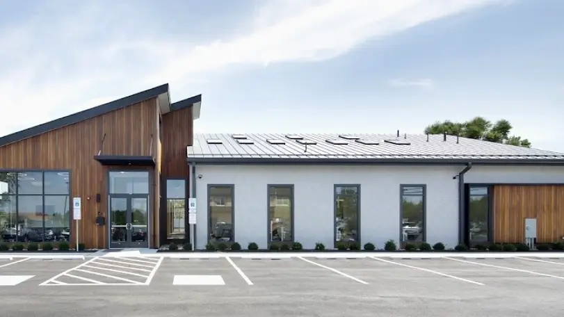 Levittown New Falls Dental Group