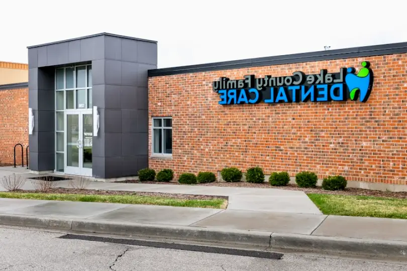 Libertyville Lake County Family Dental Care