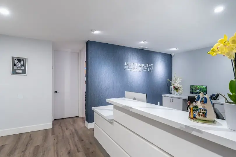  Lujan Dental - Dentist in Miami (Dental Implants, Invisalign, Root Canal & Teeth Whitening)