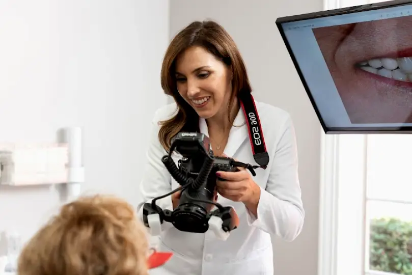 Mentor Dr. Crystal Dental - Crystal G Schneider, DMD