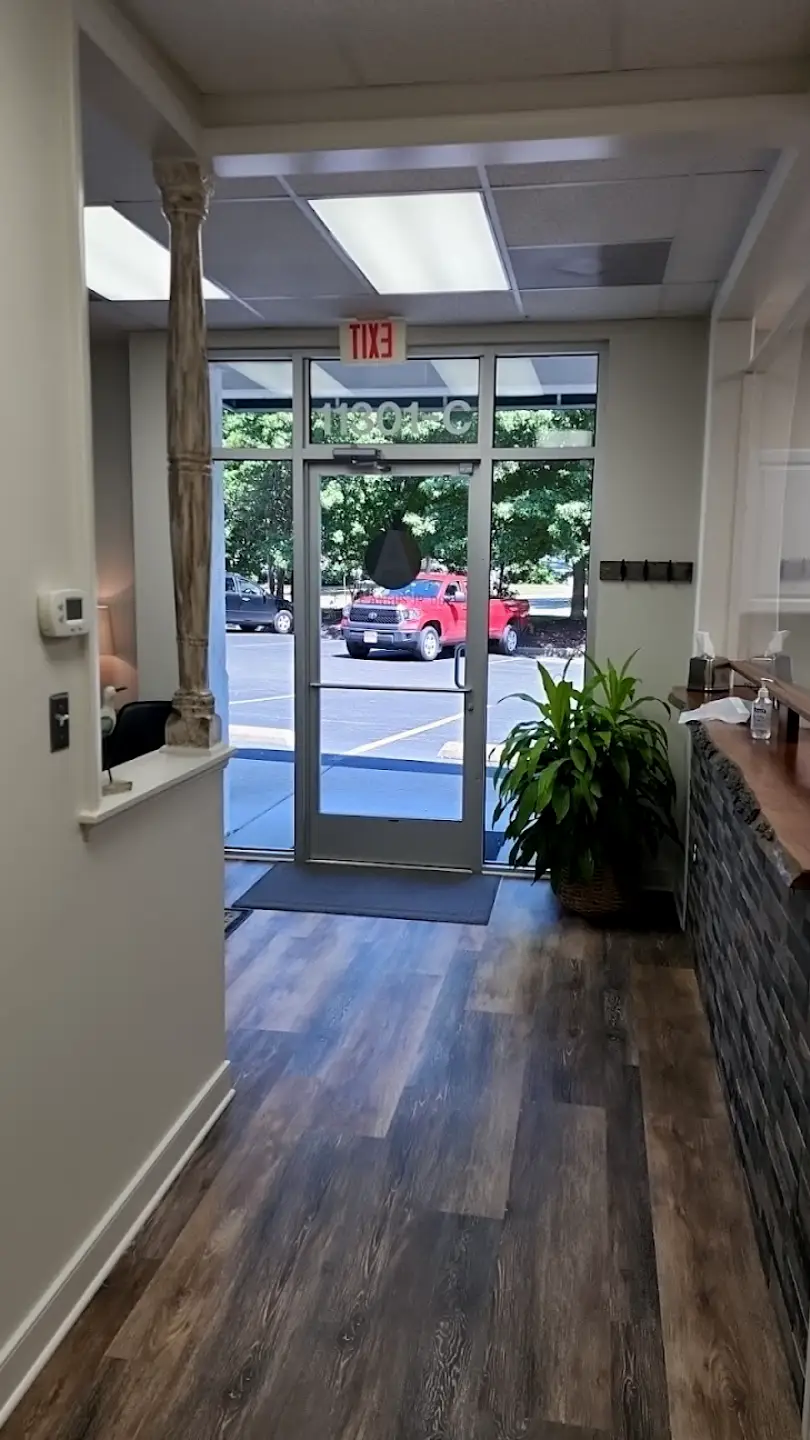  Midlothian Lee Angus, Jr. DDS