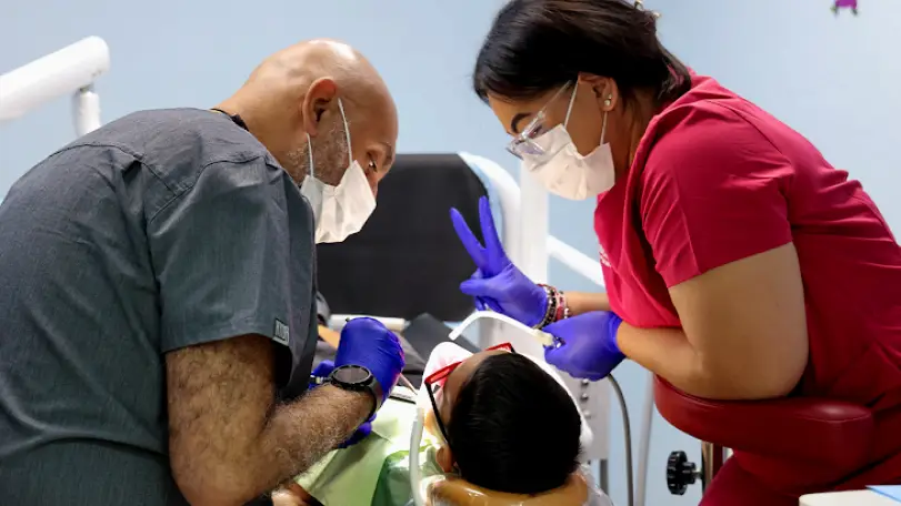 Modesto Dental Studio