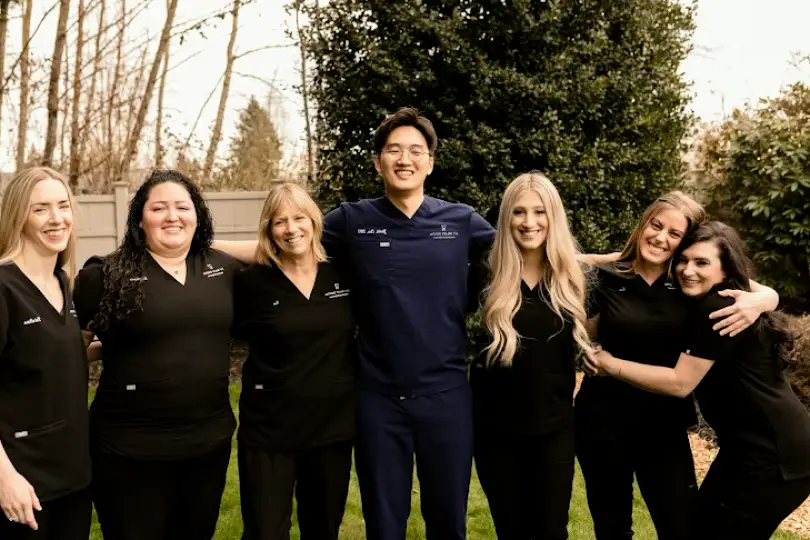 Monroe Sky Valley Dental: Yunki Cho, DDS