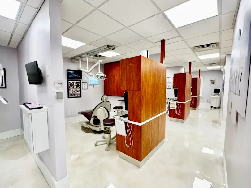 Nashville Dental Faith Aesthetic & Family Dentistry