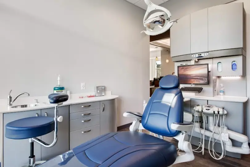 New Orleans Dumas Family Dentistry