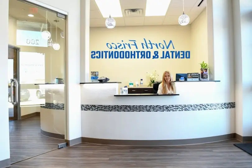  North Frisco Dental & Orthodontics