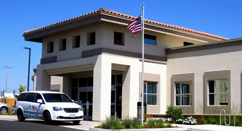 Oceano Community Health Centers - Del Mar